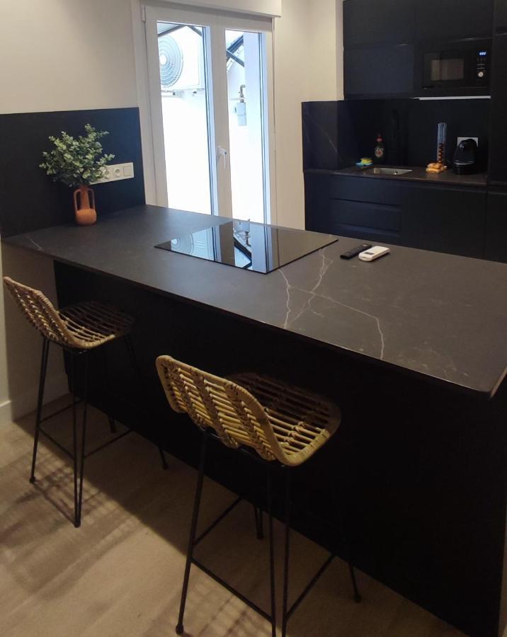Logrono Centric Apartment Екстериор снимка